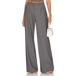 Amanda Uprichard Slater Pants Size XL